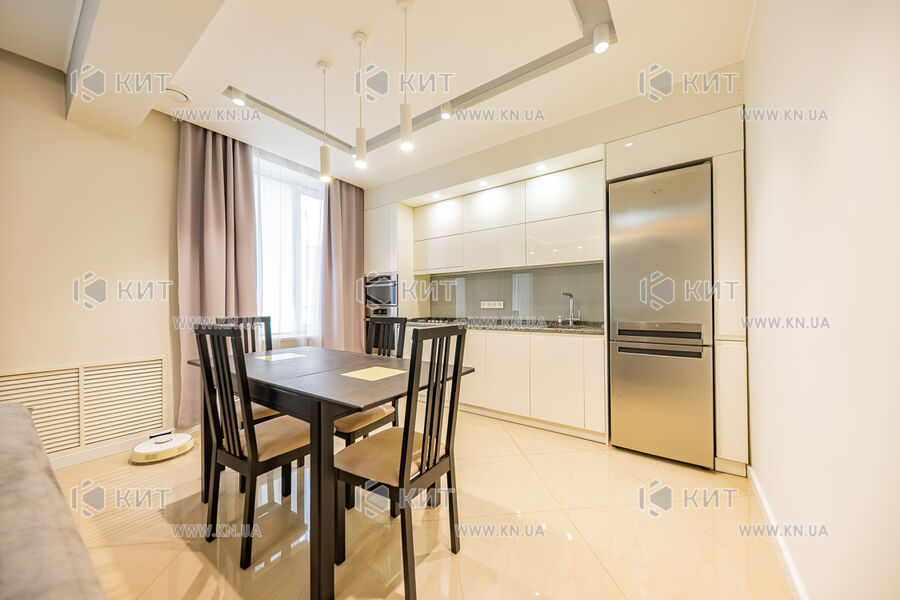 Продаж квартири Харків, Центр, 60.6м²