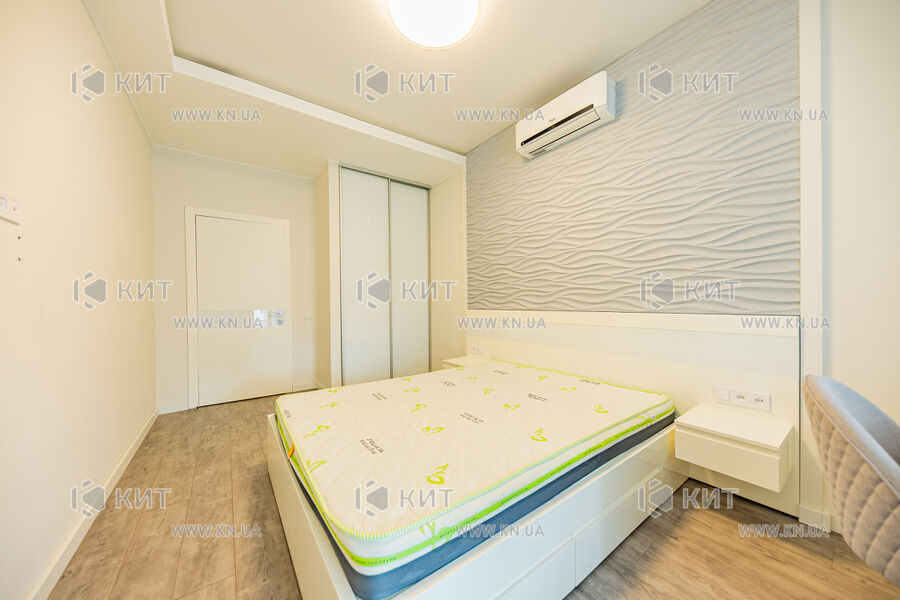 Продаж квартири Харків, Центр, 60.6м²