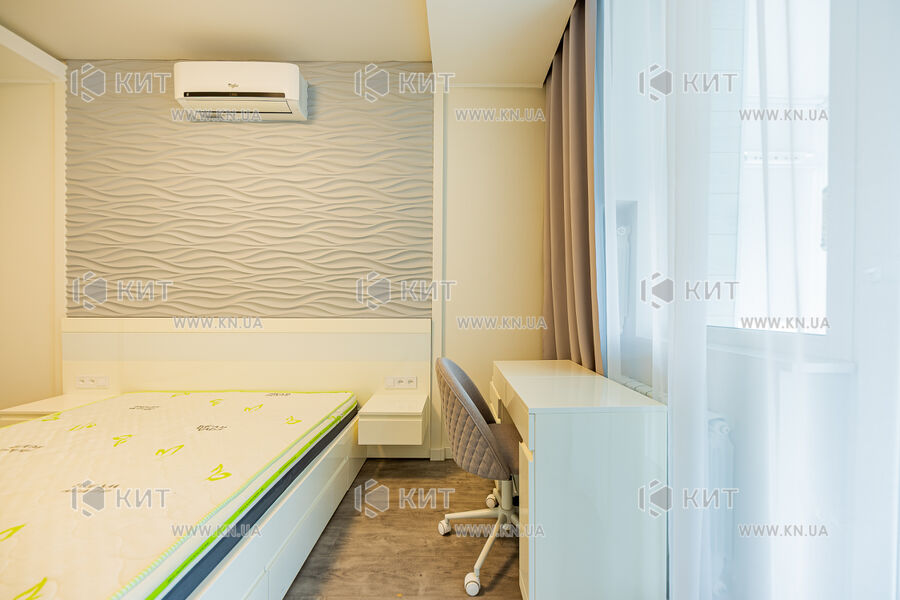 Продаж квартири Харків, Центр, 60.6м²