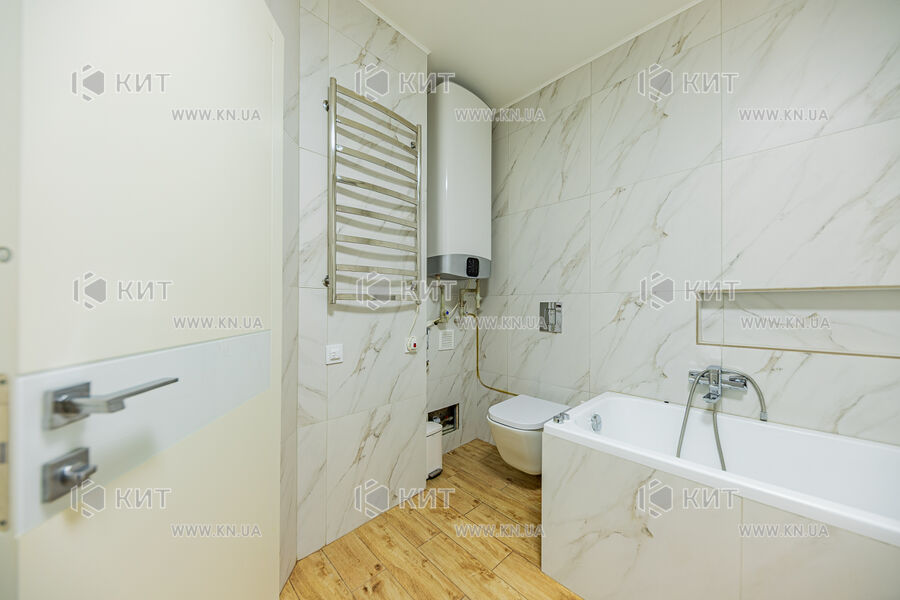 Продаж квартири Харків, Центр, 60.6м²