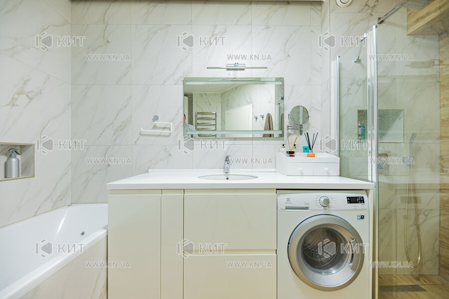 Продаж квартири Харків, Центр, 60.6м²