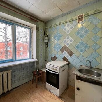 Продажа квартир - Харьков,  Киргизская ул.  6