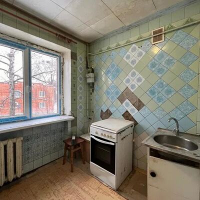 Продажа 	 Харьков,  Киргизская ул.   6