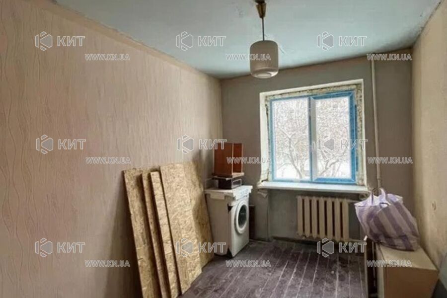 Продажа квартиры Харьков, Одесская, Основа, 68м²