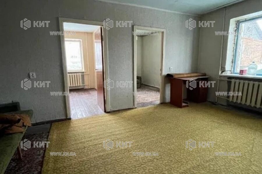 Продажа квартиры Харьков, Одесская, Основа, 68м²