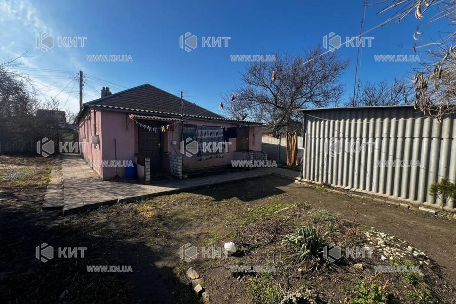 Продажа участка Харьков, Одесская, 11.15сот.