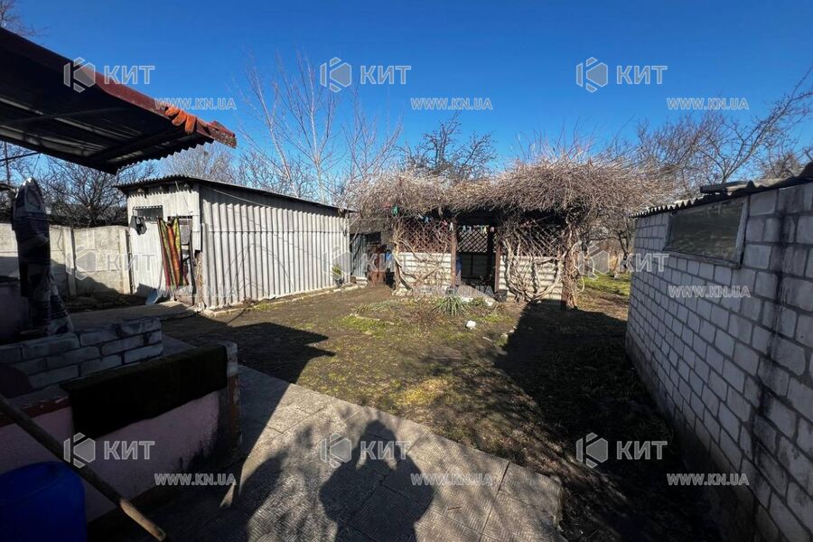 Продажа участка Харьков, Одесская, 11.15сот.