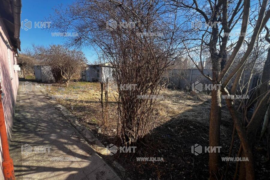 Продажа участка Харьков, Одесская, 11.15сот.