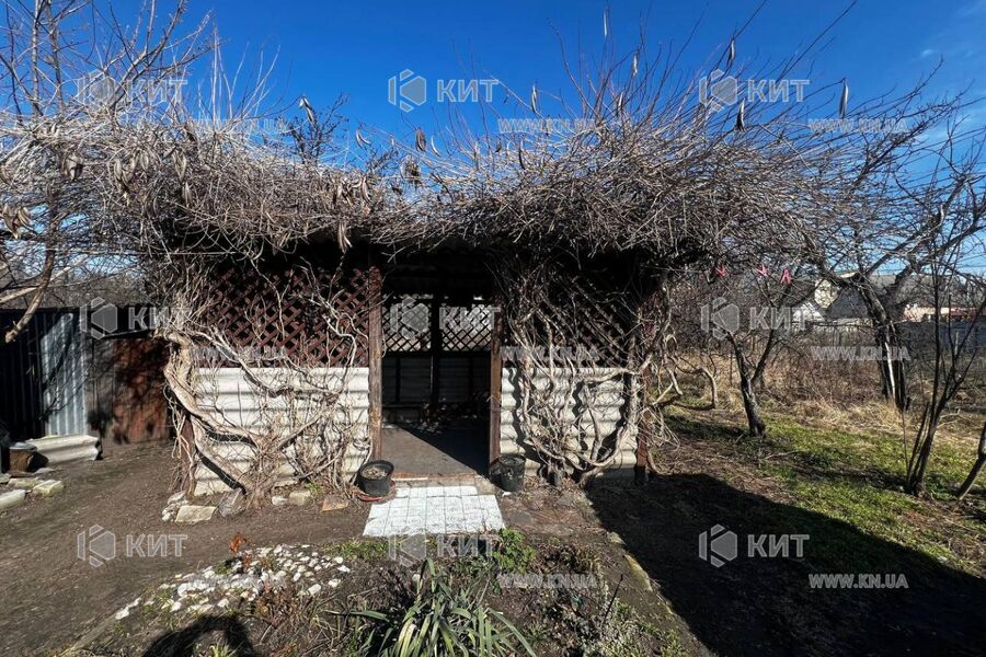 Продажа участка Харьков, Одесская, 11.15сот.