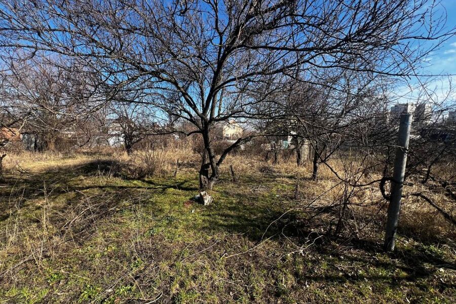 Продажа участка Харьков, Одесская, 11.15сот.