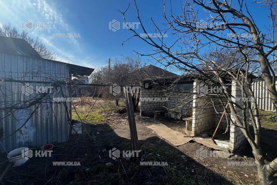 Продажа участка Харьков, Одесская, 11.15сот.