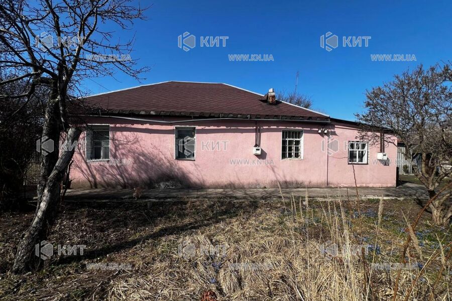 Продажа участка Харьков, Одесская, 11.15сот.