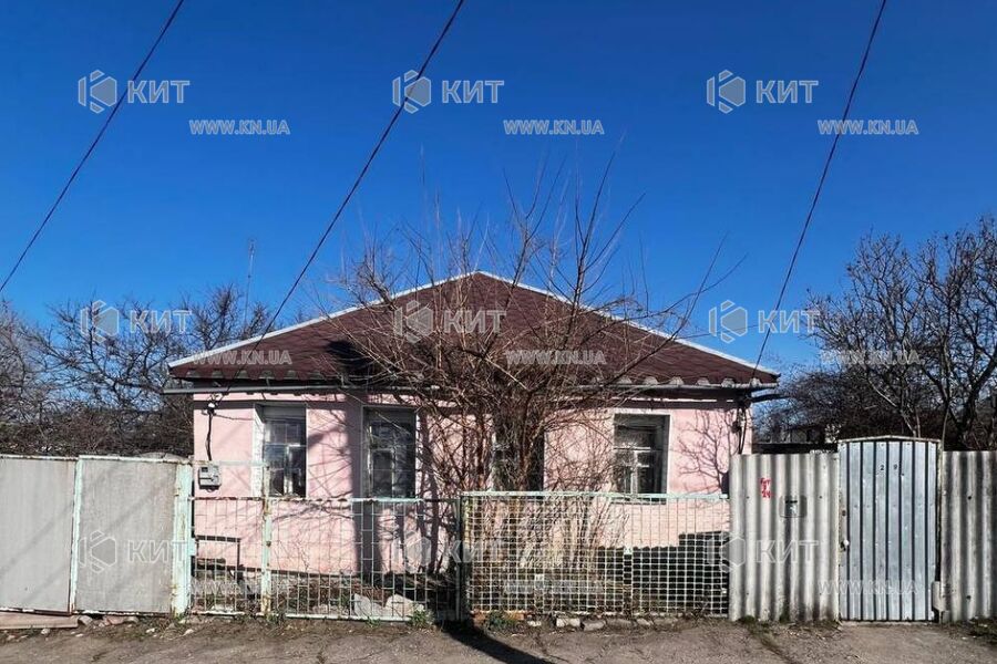 Продажа участка Харьков, Одесская, 11.15сот.