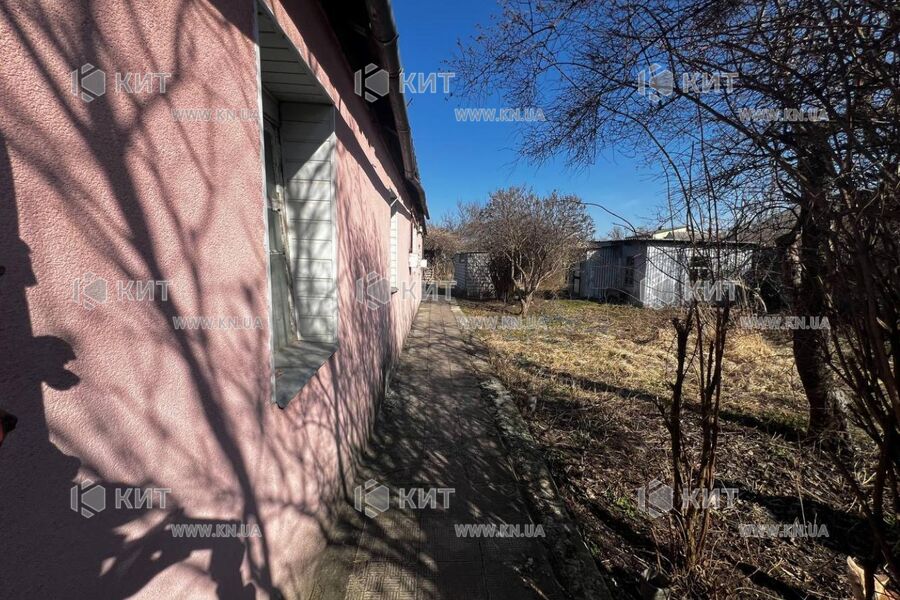 Продажа участка Харьков, Одесская, 11.15сот.