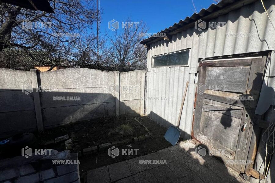 Продажа участка Харьков, Одесская, 11.15сот.