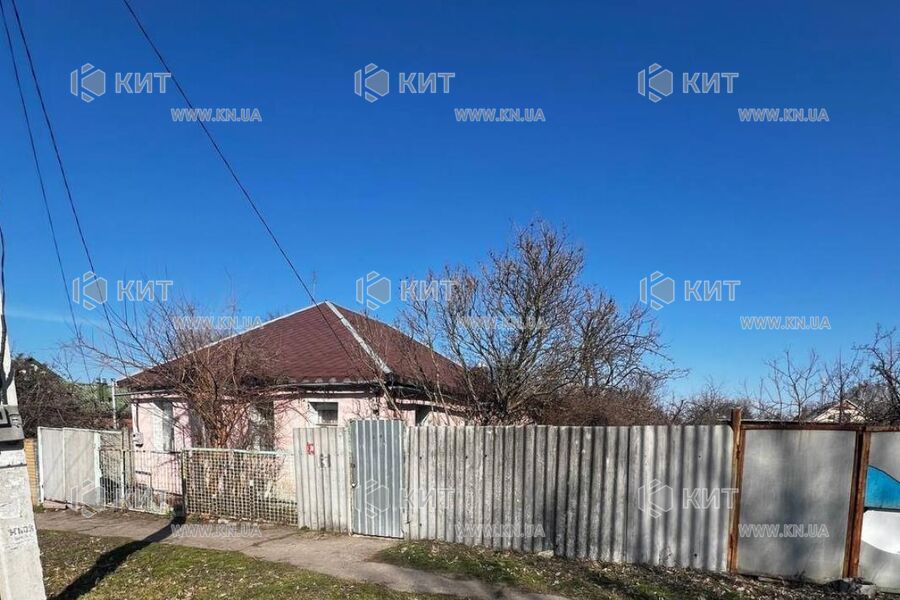 Продажа участка Харьков, Одесская, 11.15сот.