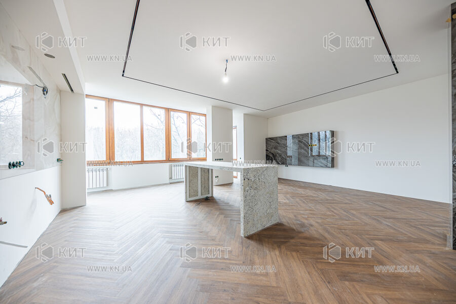 Продажа квартиры Харьков, Сокольники, 140м²