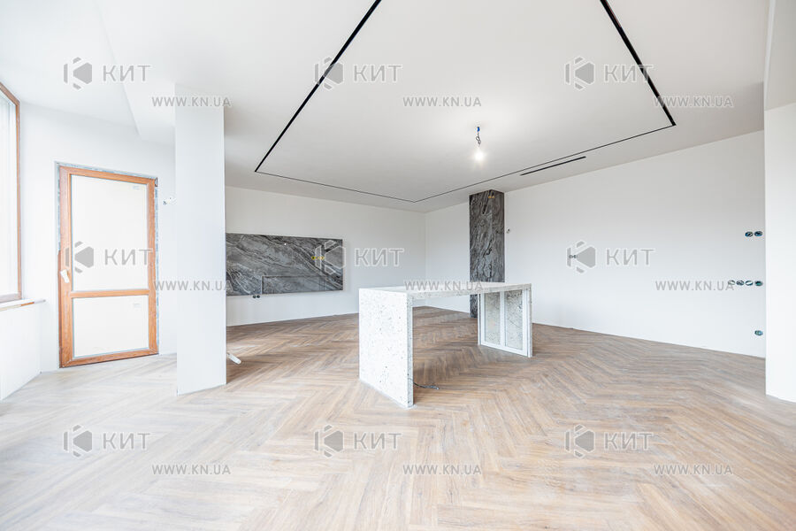 Продажа квартиры Харьков, Сокольники, 140м²