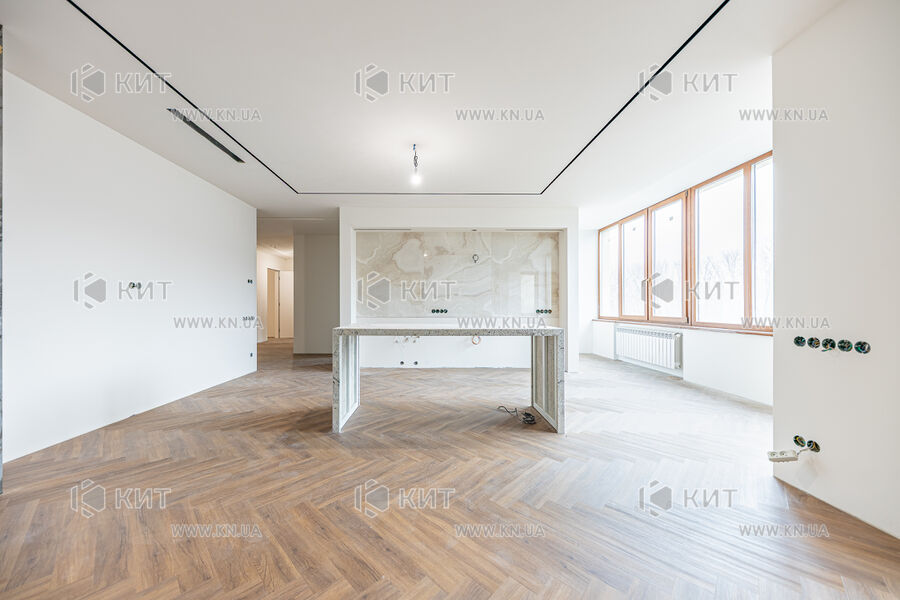 Продажа квартиры Харьков, Сокольники, 140м²