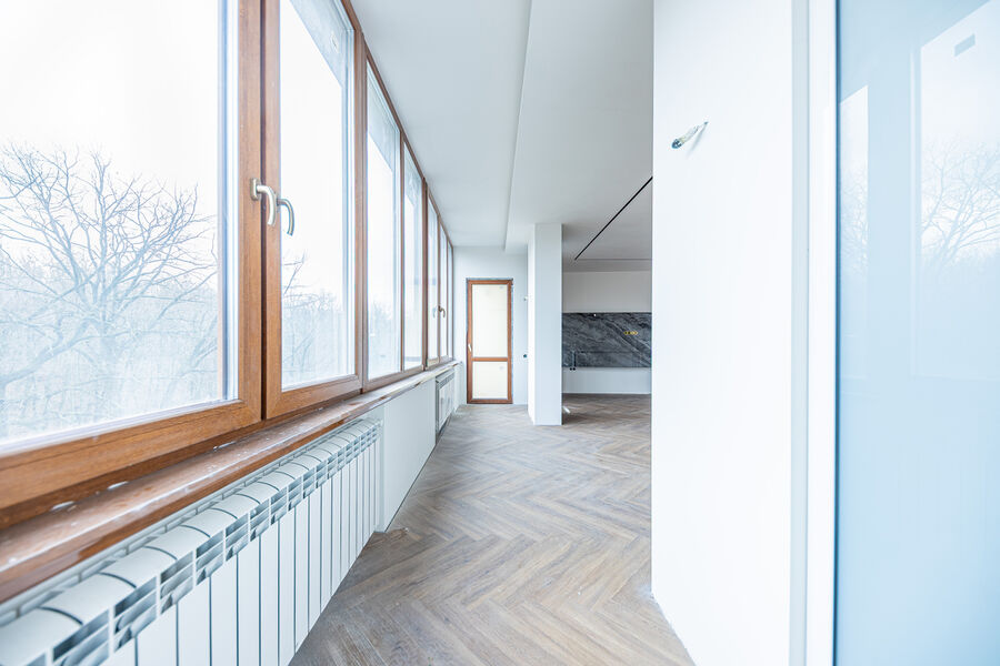 Продажа квартиры Харьков, Сокольники, 140м²