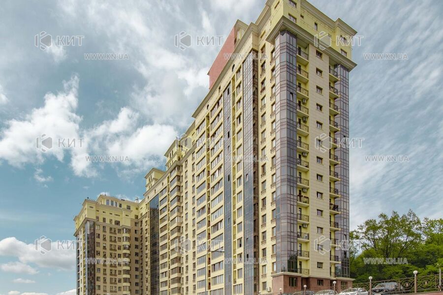 Продажа квартиры Харьков, Сокольники, 140м²