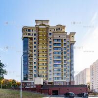 Продажа квартиры Харьков, Сокольники, 140м²
