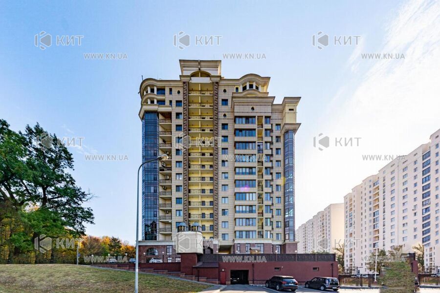 Продажа квартиры Харьков, Сокольники, 140м²