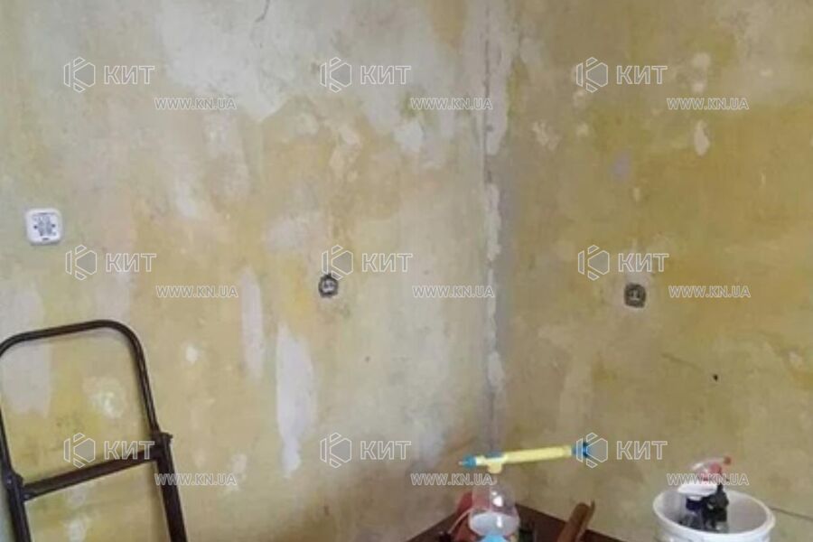 Продажа квартиры Харьков, Павлово Поле, 61м²