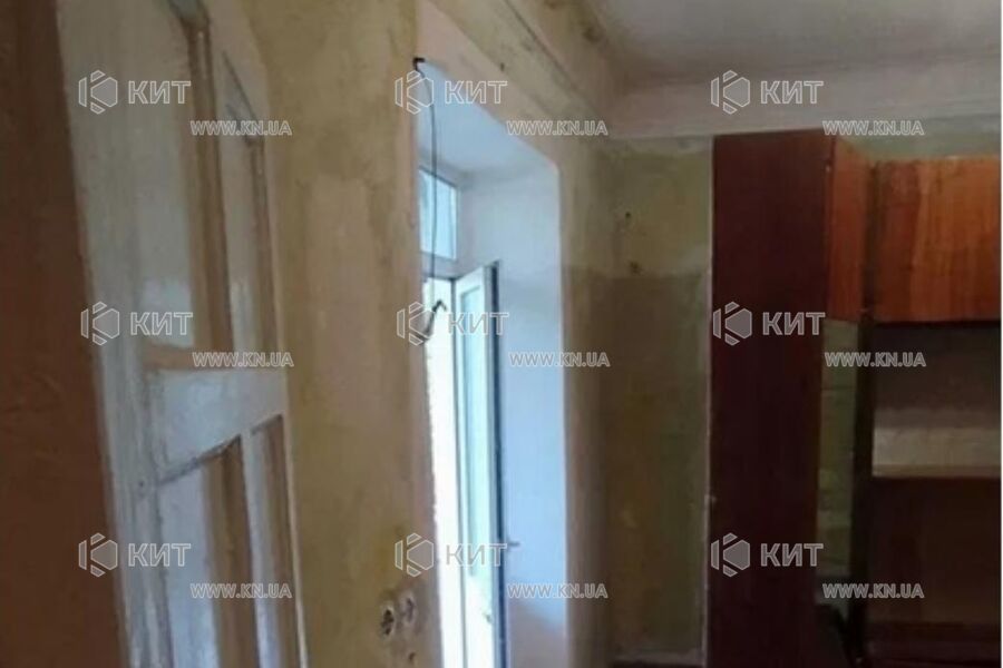 Продажа квартиры Харьков, Павлово Поле, 61м²