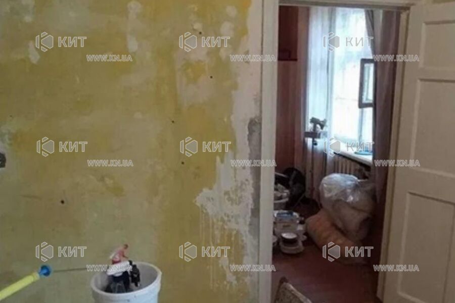 Продажа квартиры Харьков, Павлово Поле, 61м²