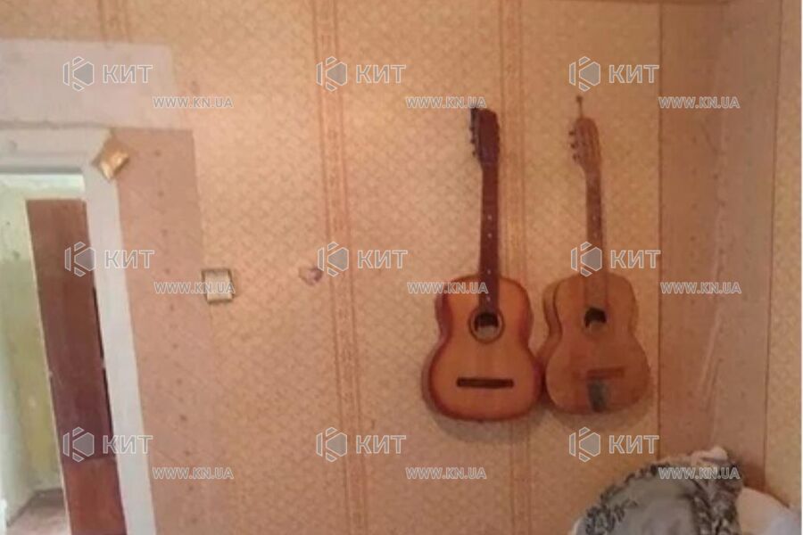 Продажа квартиры Харьков, Павлово Поле, 61м²