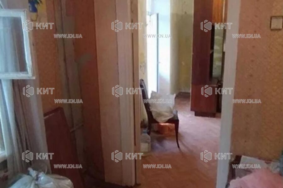 Продажа квартиры Харьков, Павлово Поле, 61м²