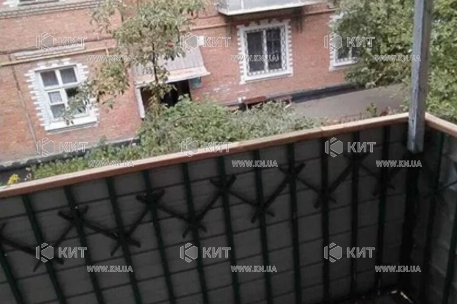 Продажа квартиры Харьков, Павлово Поле, 61м²