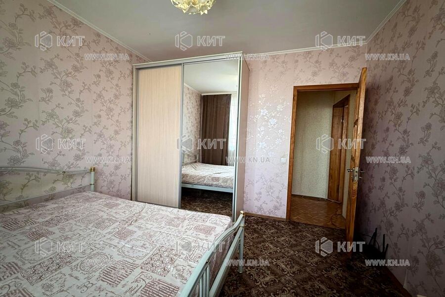 Продажа квартиры Харьков, Салтовка, 521 мрн., 51м²