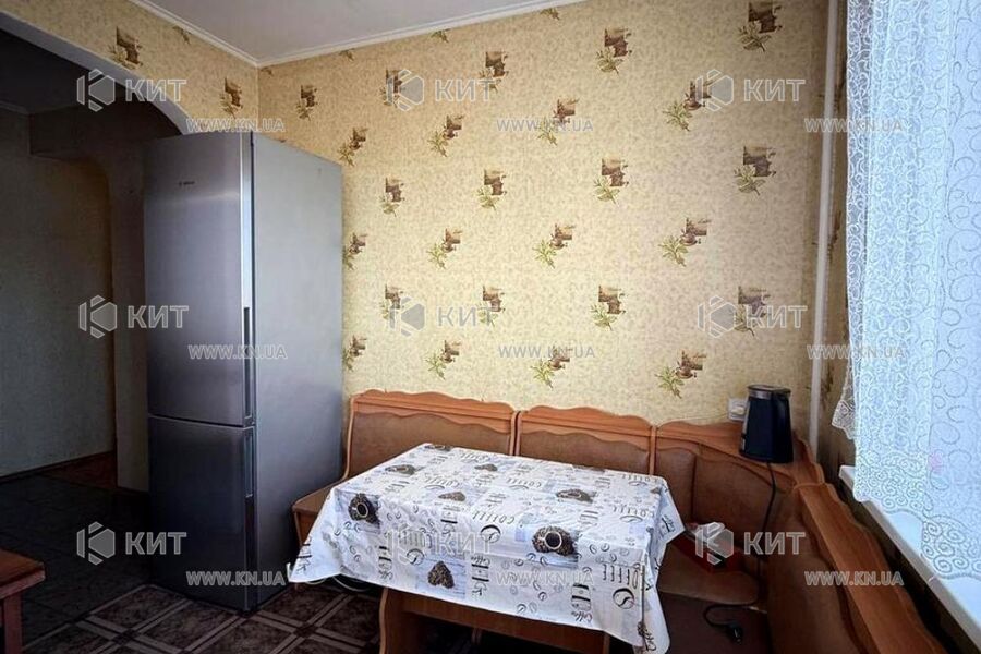 Продажа квартиры Харьков, Салтовка, 521 мрн., 51м²