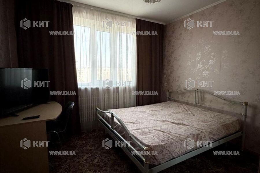 Продажа квартиры Харьков, Салтовка, 521 мрн., 51м²