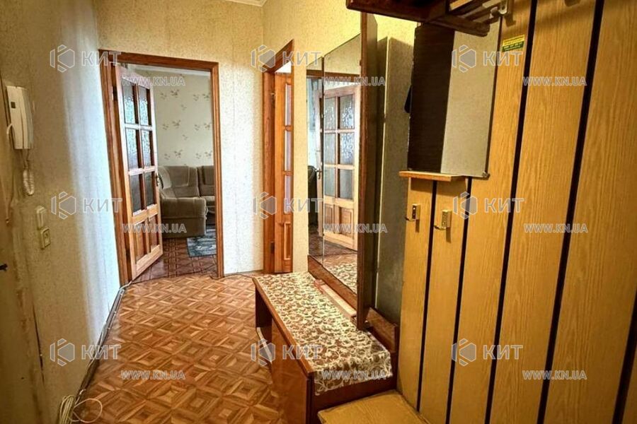 Продажа квартиры Харьков, Салтовка, 521 мрн., 51м²