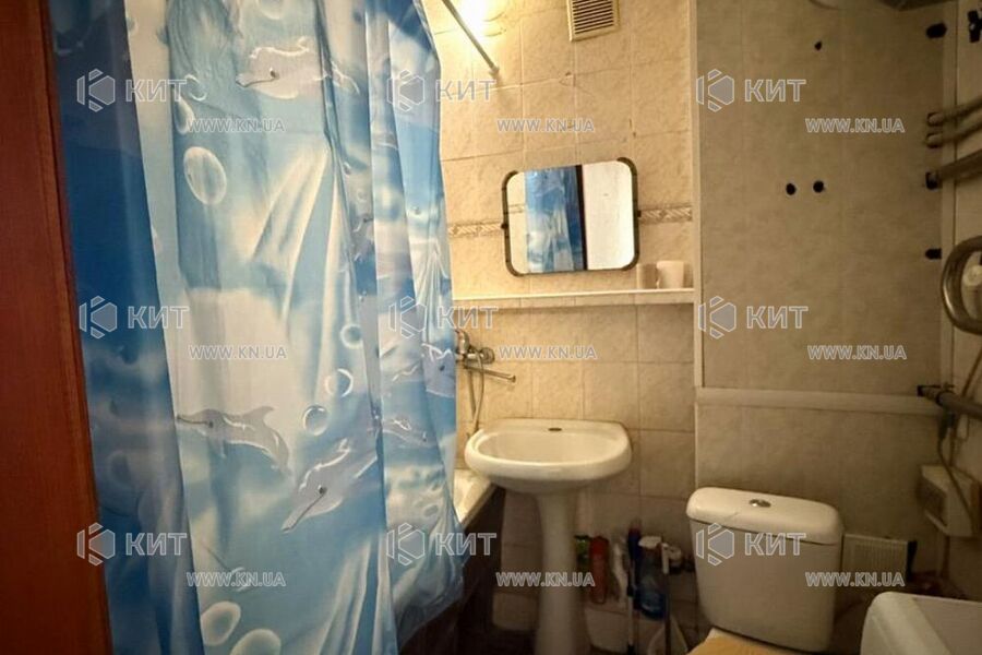 Продажа квартиры Харьков, Салтовка, 521 мрн., 51м²