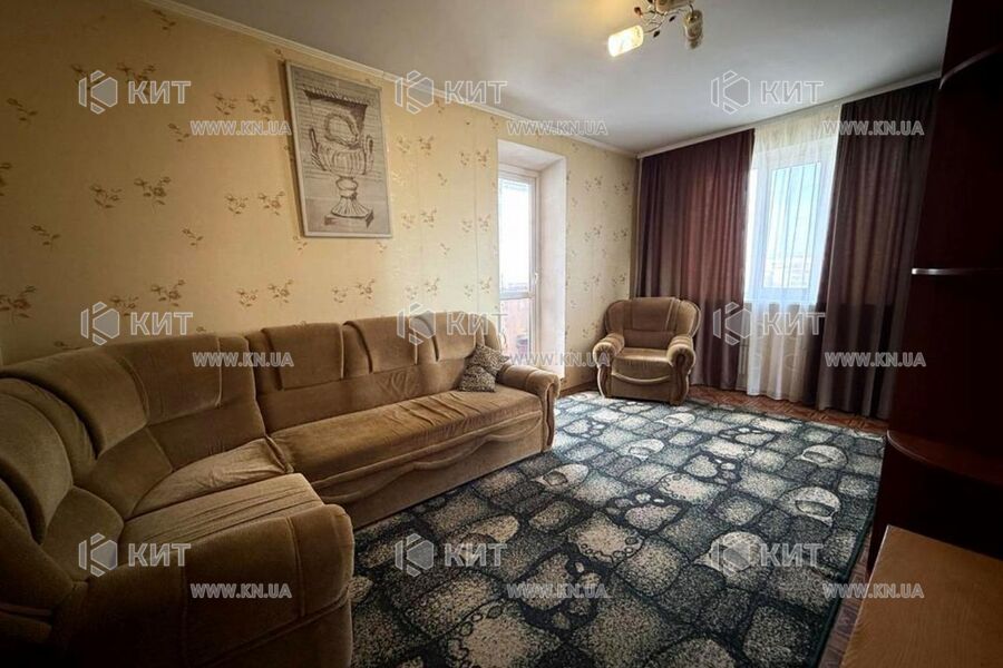 Продажа квартиры Харьков, Салтовка, 521 мрн., 51м²