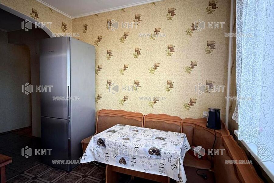 Продажа квартиры Харьков, Салтовка, 521 мрн., 51м²