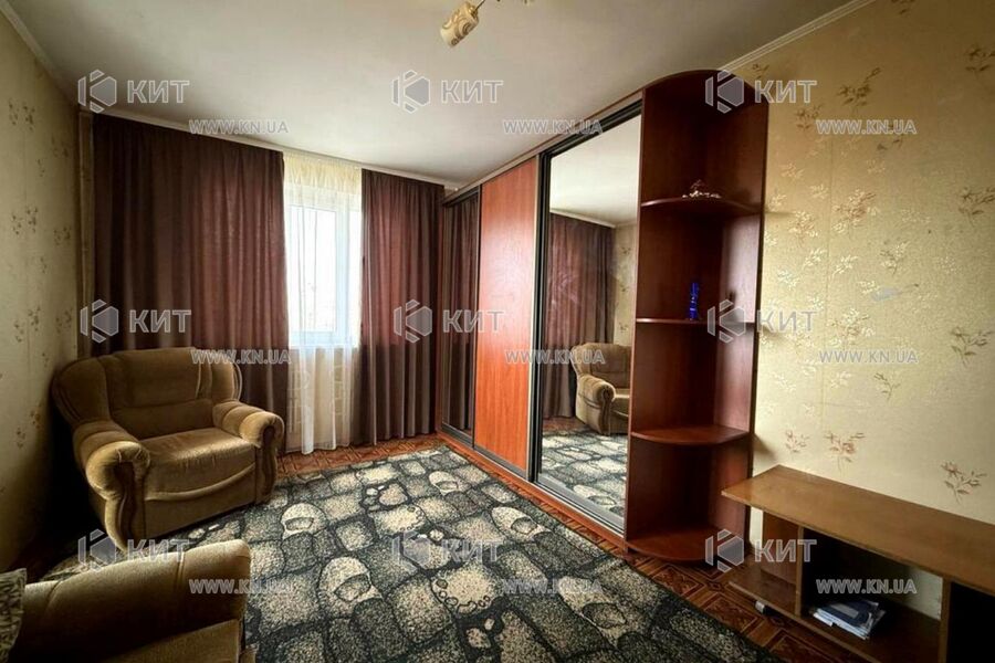 Продажа квартиры Харьков, Салтовка, 521 мрн., 51м²