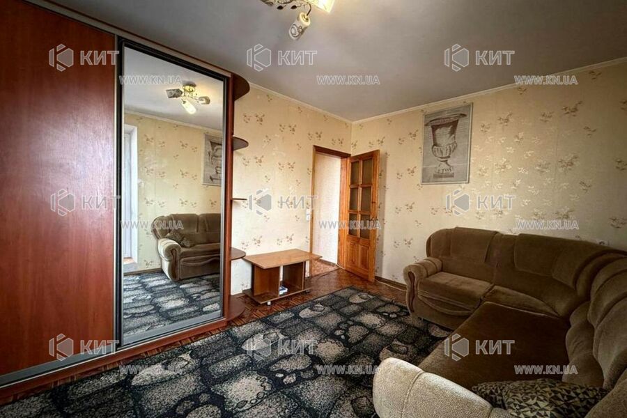 Продажа квартиры Харьков, Салтовка, 521 мрн., 51м²