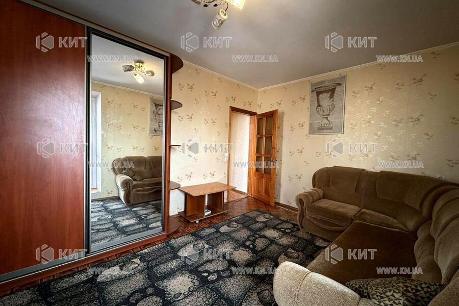 Продажа квартиры Харьков, Салтовка, 521 мрн., 51м²