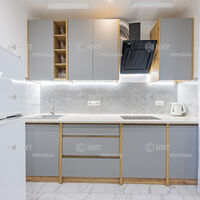 квартиры Харьков, Салтовка, 604 мрн., 40м²