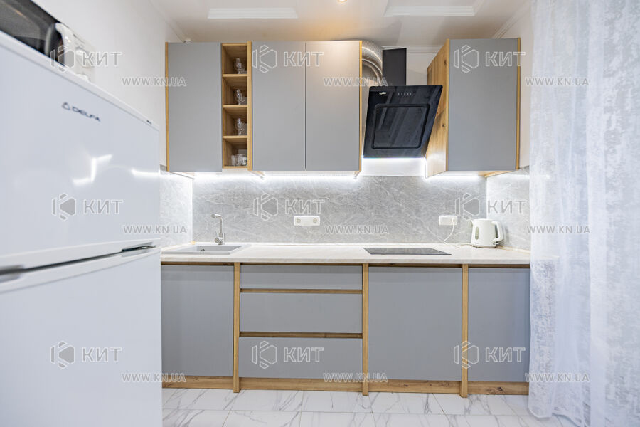 квартиры Харьков, Салтовка, 604 мрн., 40м²