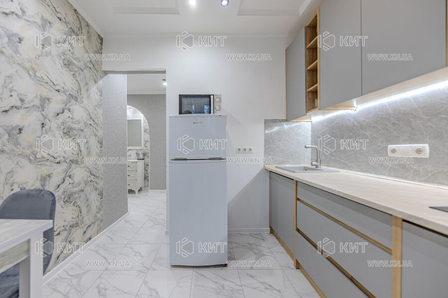 квартиры Харьков, Салтовка, 604 мрн., 40м²