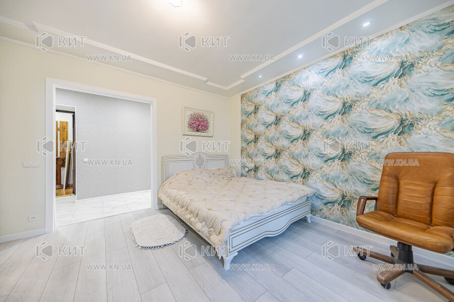 квартиры Харьков, Салтовка, 604 мрн., 40м²