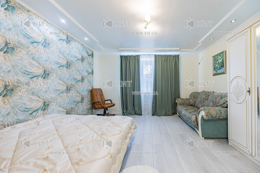 квартиры Харьков, Салтовка, 604 мрн., 40м²