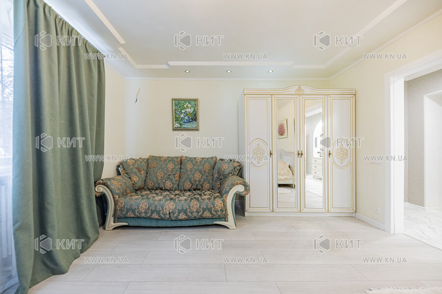 квартиры Харьков, Салтовка, 604 мрн., 40м²