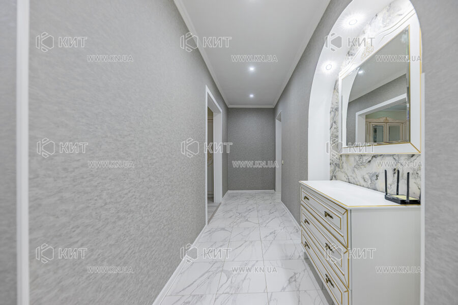 квартиры Харьков, Салтовка, 604 мрн., 40м²